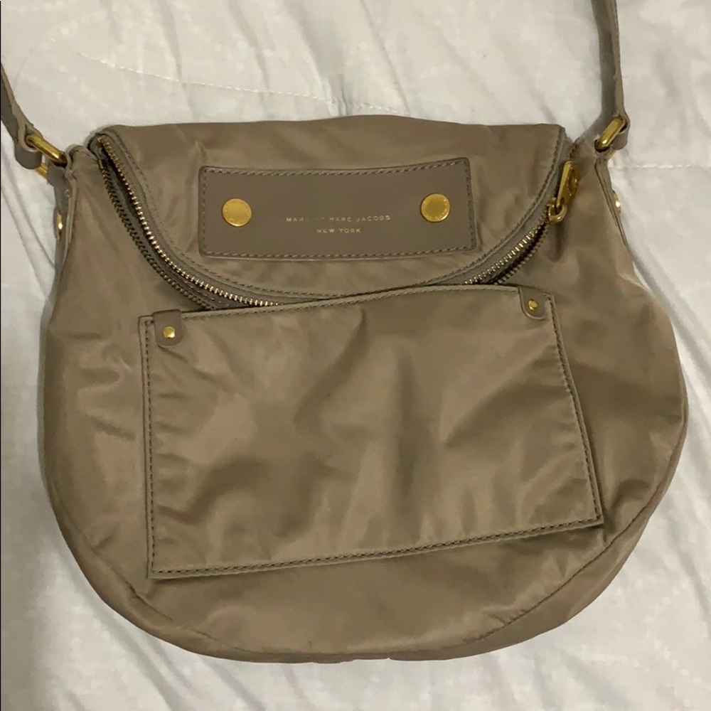Used Marc Jacob Crossbody bag